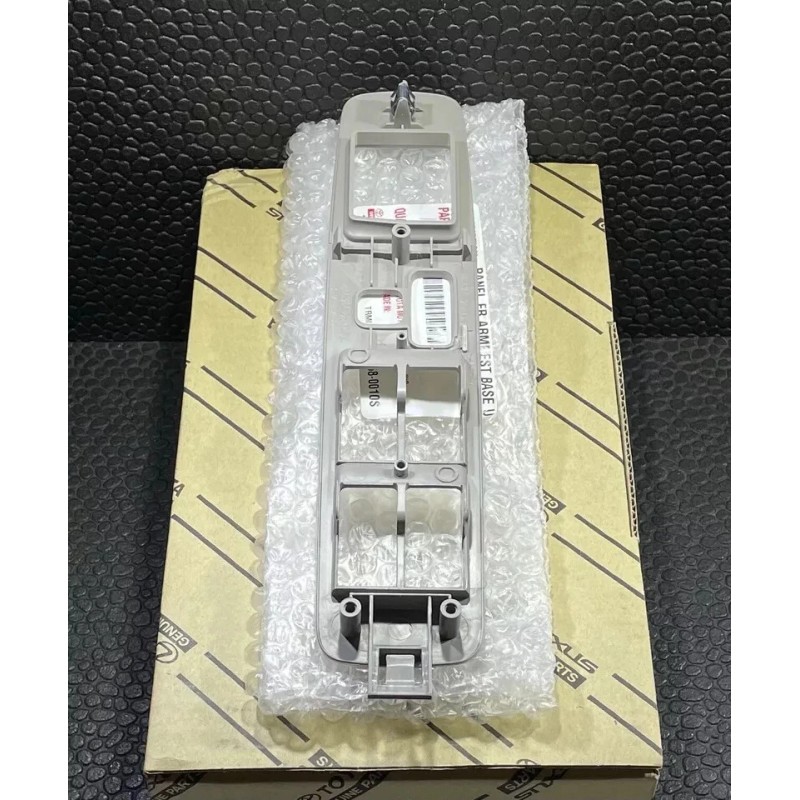 Toyota 01 - 04 TOYOTA TACOMA MASTER POWER DRIVER WINDOW
