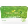 Transvital D Suplemento Alimenticio a Base de Omega 3, Extracto