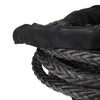 Synthetic Winch Rope 26455lbs Break Strength Winch Cable Line Extension