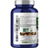 NusaPure Inulin Powder 20:1 Extract, 300 mg Equivalent to 6,000mg