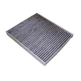 Blue Print ADL142506 Cabin Filter, pack of one