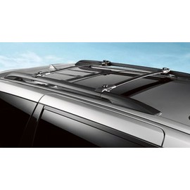 Genuine Toyota 2011-2020 Sienna Roof Rack Cross Bars PT278-08170