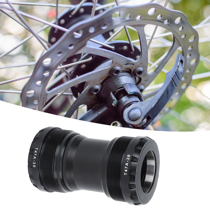 Bottom Bracket BB Press Fit Bearing Cycling Bottom Bracket for