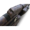 Champion 2x2 Dark Brown Billiard Pool Cue Stick Carrying Strap