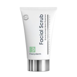 Frezyderm Facial Scrub Exfoliante Facial Suave 100ml