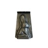 Städter 661745 Baking Mould in the Shape of an Easter