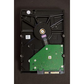 IMS Spare - Seagate-IMSourcing Barracuda 7200.14 ST2000DM001 2 TB 3.5" Internal Hard Drive - 7200rpm