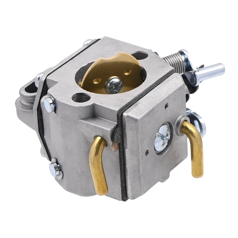 SYSKANT MS390 MS290 MS310 Carburetor with Air Filter Fuel Line