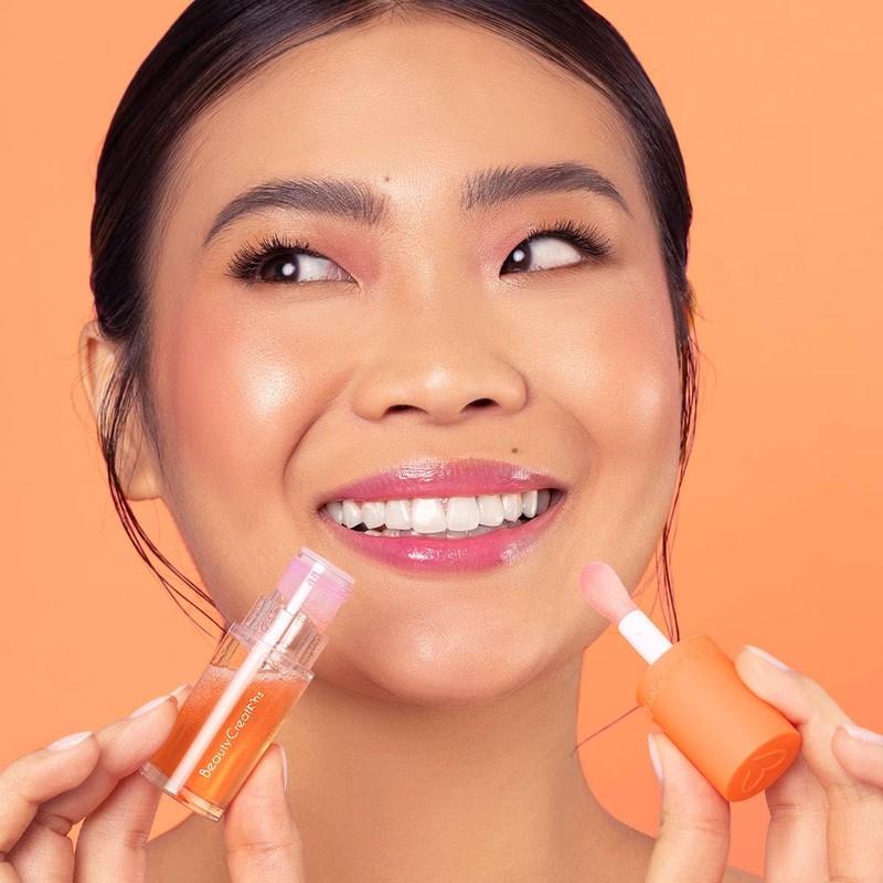 Beauty Creations All About You PH Lip Oils Tinta Aceite
