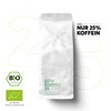 Low Coffee 25% Caffeine (Whole Bean, 250 g)