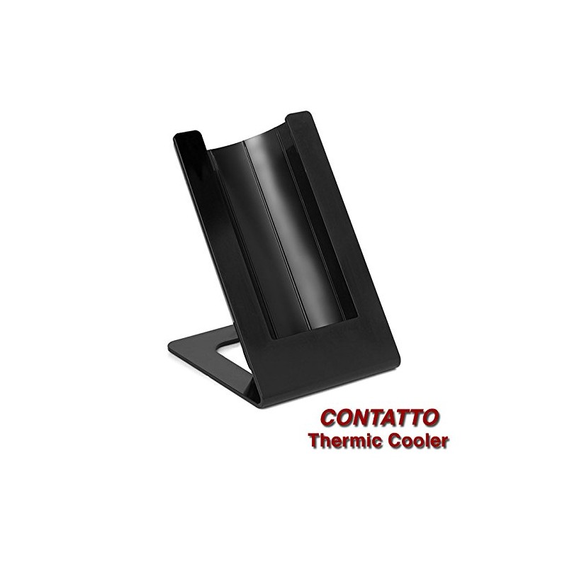 Dvm Stand Refrigerante - Contatto - Gelette Termica Vino -
