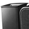 Car Trash Can Detachable Car Seats Back Hanging Trash Container