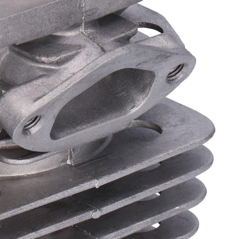 Cylinder Piston Kit Assembly Set for 52cc 5200 Gasoline Chain