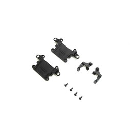 Kyosho Hard Front Suspension Arm Set 2.0 MZ719H