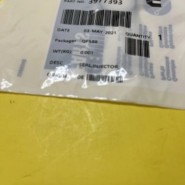 CUMMINS 3977393 Seal Ring / Washer