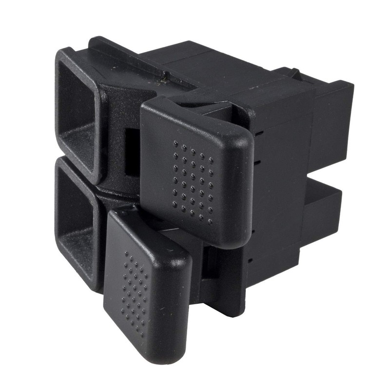 Blue Oval Industries 1987-1993 Mustang Convertible Top & Hazard Light