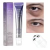 Crema Antienvegecimiento Reafirmante Para Contorno De Ojos