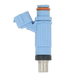 Gautory EAT252 - Inyector de combustible compatible con Suzuki King Quad 500 700 750 LT-A700X LT-A750X XC XP XZ XPC XPZ XPZC XPZS 2005-2013 reemplaza 15710-31G01