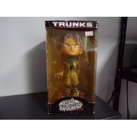 Dragonball GT Trunks Bobble Head Figure 39960
