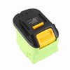 Battery Converter High Efficiency for 18V to 20V Lithium Battery