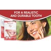 Thermoplastic Beads for Teeth Repair– for DIY Tooth Filling –