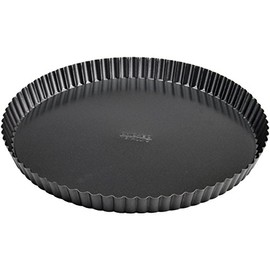 Chicago Metallic Non-Stick 10-Inch Quiche Pan
