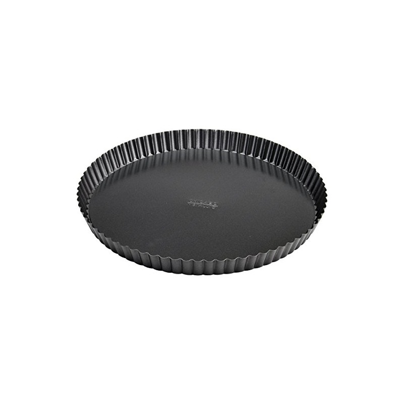 Chicago Metallic Non-Stick 10-Inch Quiche Pan