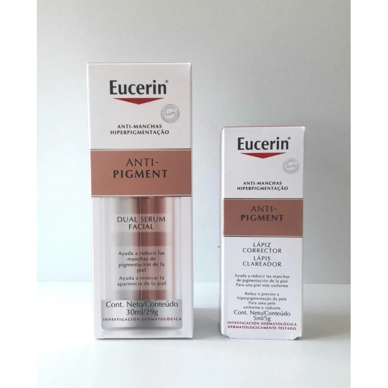 Antipigment Serum Dual Y Antipigment Spot Corrector