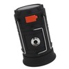 Hand Crank Emergency Light High Brightness Charging Function Waterproof Portable