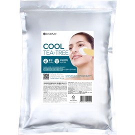 MARK POLIN Mascarilla Modeladora De Árbol De Té En Polvo - Mascarilla Facial Cuidado De La Piel - 2.2 Lbs Paquete De Modelado - Mascarilla Facial...  