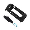 Speaker Cover Compatible with JBL Pulse 4 Protective Case Portable