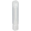 Makino Kogyo BSK07M BSK End Mill Case, 0.3 inches (7 mm), M Type, 10 Pieces