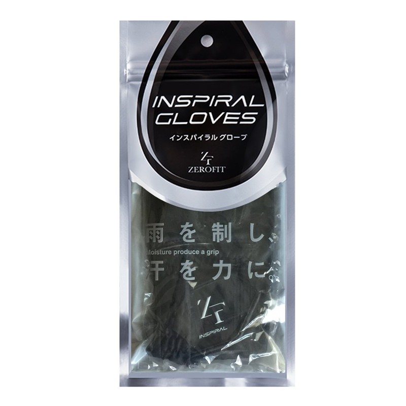 Zerofit 1000 (ZERO1000) Zerofit Inspiral Golf Glove for Left Hand