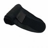 Health Abdominal Pressure Waist Support Lifting Belt Black XL Exercise Waist Support Waist Support