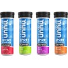 Nuun Sport Tabletas Electrolitos Cafeina Corredor Keto 40pzs