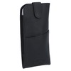 Gusti Leder studio "Kane" Genuine Leather Glasses Sunglasses Case Holder