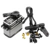 Powerhobby 729MBL HV Waterproof Brushless Steel Gear Servo/Aluminum Case