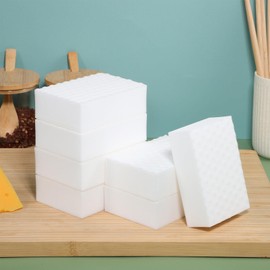 Healvian Dishwashing Pads Set 12 Pieces Dish Washing Scrubbers Sponges for Dishes Kitchen Sponges