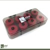 Zite Fishing Leader Rewinder Box Fishing - 16 Foam Line