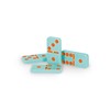 Legami Domino, Gioco di Società per Adulti e Bambini, 28