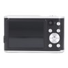 Pocket Camera 48MP 4K Ultra HD Dual Lens 16x Zoom