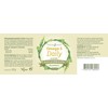 effective nature - High Dose Omega-3 from Microalgae Oil -