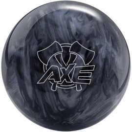 Hammer Axe Black/Smoke Bowling Ball - 10 lb