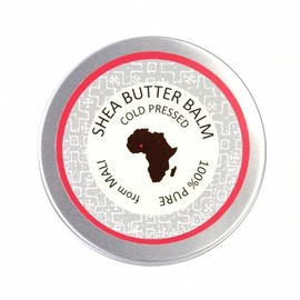 Cold Press Shea Butter Balm, 1.3 oz (35 g)
