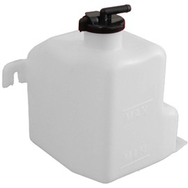 Garage-Pro Coolant Reservoir for ISUZU RODEO 1998-2004