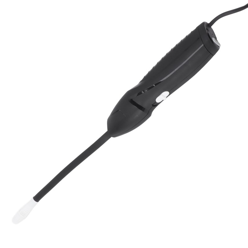 Automatic Electric Sprayer Bendable Watering Lithium Rechargeable Water Sprinkler Sprayer