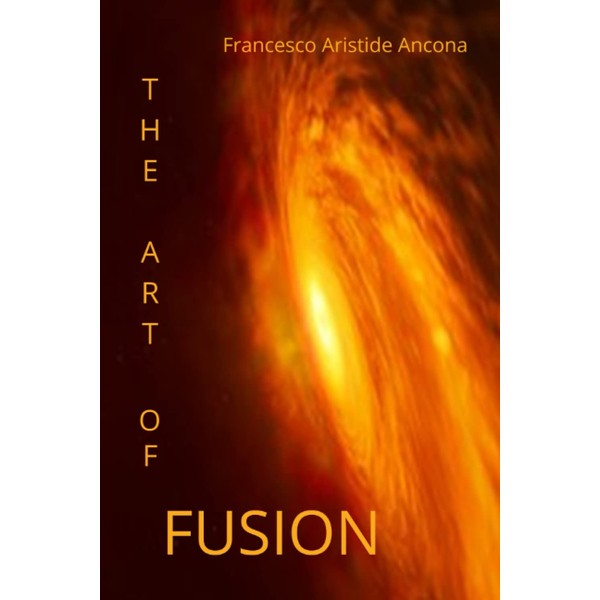 The Art of Fusion (Inimitable Mysteries)