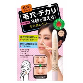 ツルリ 毛穴消しペン 1本
