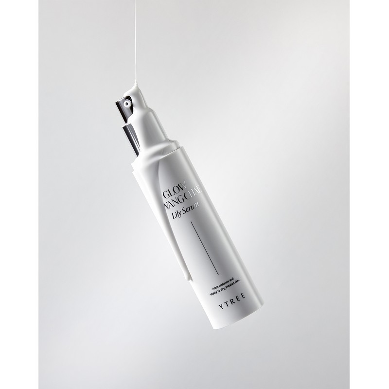 Whitening Glow Radiance Lily Serum