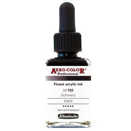 Schmincke Aero Colour Professional Airbrush Paint Opaque 28 702 28 ml